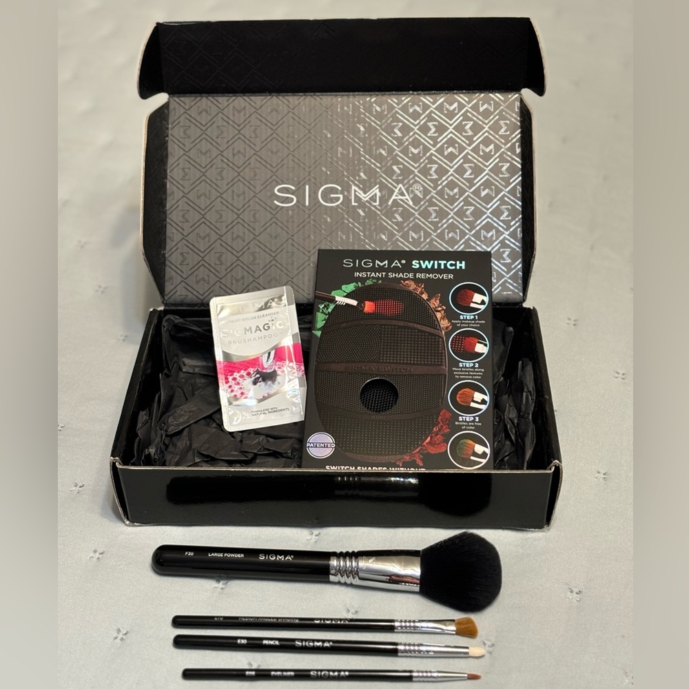 SIGMA bundle